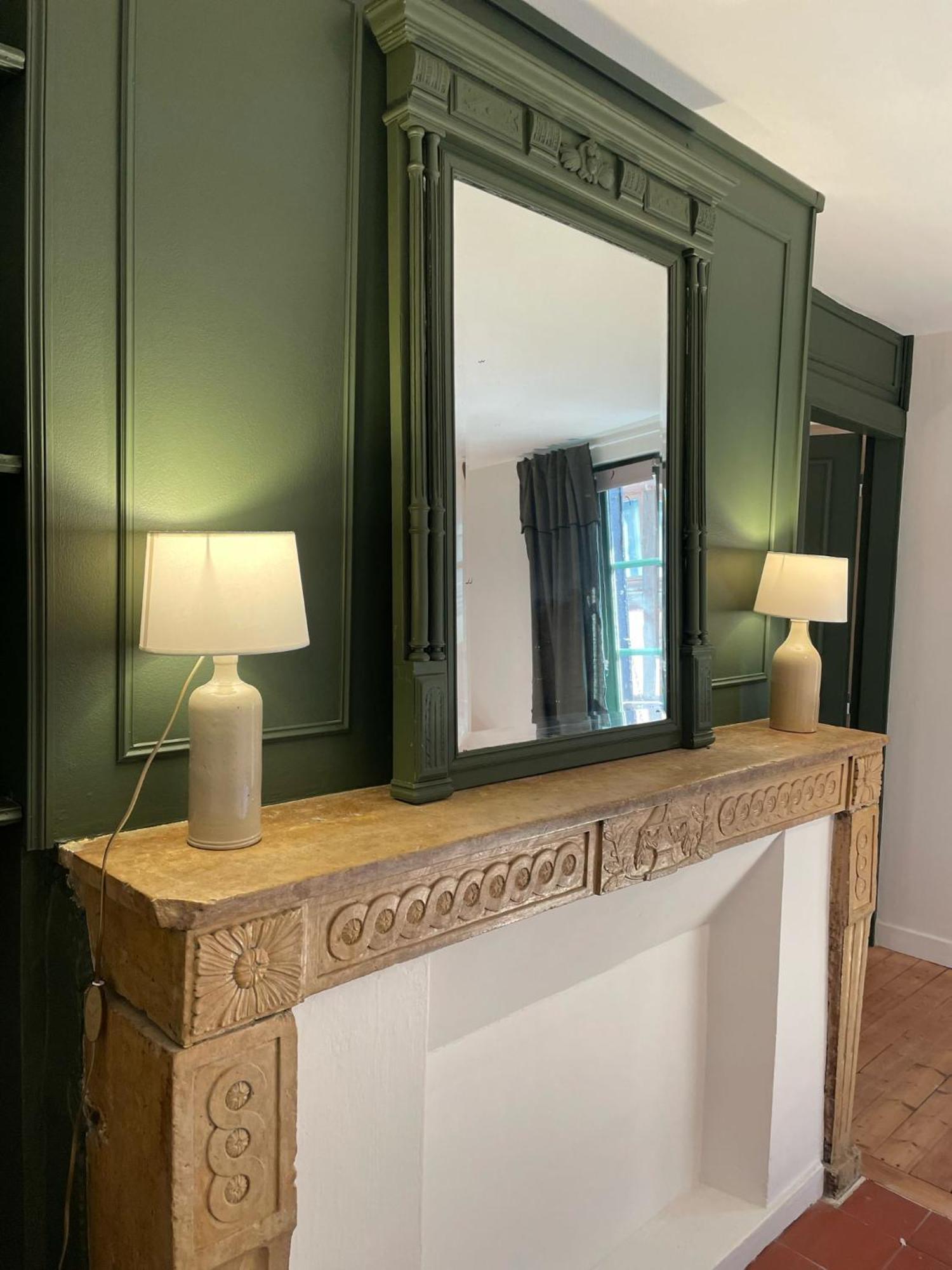 Les Appartements D'Albertine - Clemence บัวร์ ภายนอก รูปภาพ